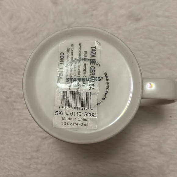 Starbucks Cancun destination cup 🇲🇽🏖️ - Picture 3 of 3